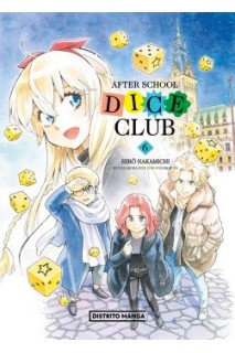 After School Dice Club 06