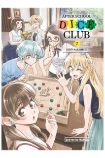 After School Dice Club 07