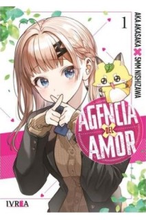 Agencia Del Amor 01