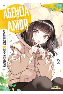 Agencia Del Amor 02