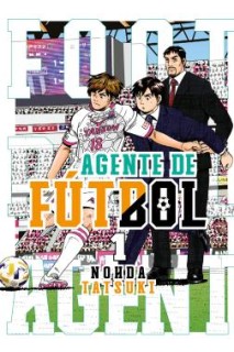Agente De Fútbol 01