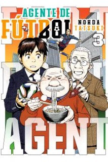 Agente De Fútbol 03