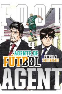 Agente De Fútbol 04