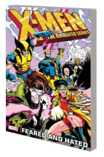 X-Men · The Animated Series (Inglés) TP