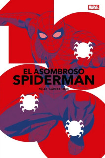 El Asombroso Spiderman · 14  (266)