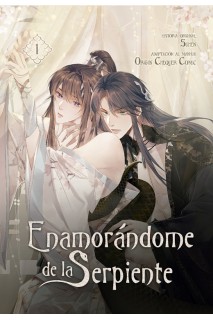 Enamorándome De La Serpiente 01