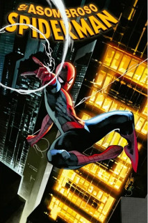 El Asombroso Spiderman · 14 (266)