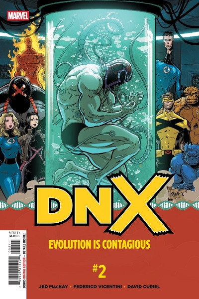 DNX (Inglés) 02