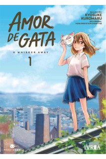 AMOR DE GATA 01