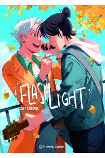 Flashlight 01