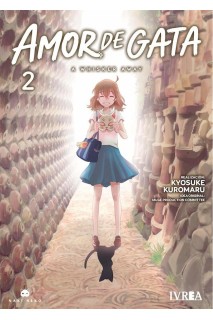 Amor De Gata 02
