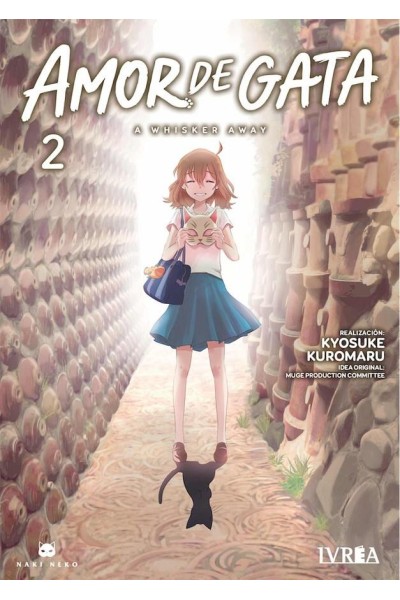 Amor De Gata 02