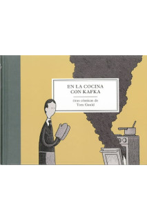EN LA COCINA CON KAFKA