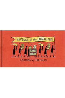 LA VENGANZA DE LOS BIBLIOTECARIOS