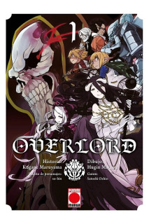 Overlord 01