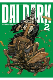 Dai Dark 02