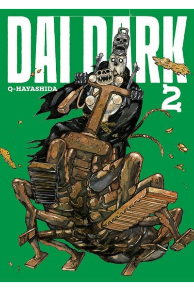 Dai Dark 02
