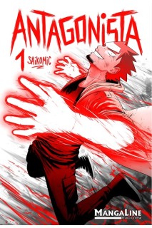 Antagonista 01