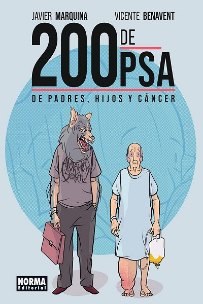 200 De PSA