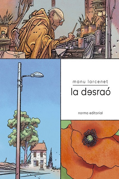 La Desrao