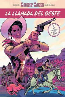 Lucky Luke · La Llamada Del Oeste