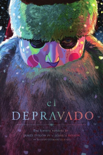 El Depravado · Edición De Lujo