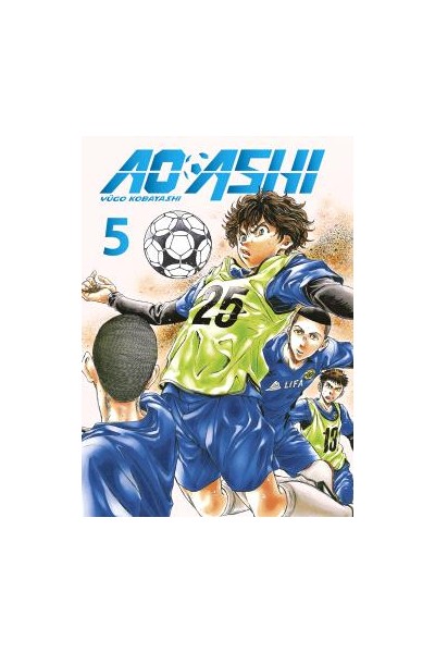 Ao Ashi 05