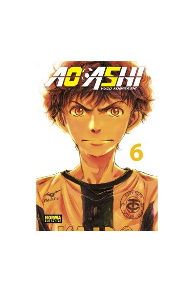 Ao Ashi 06