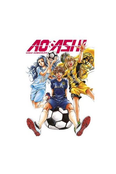 Ao Ashi 08