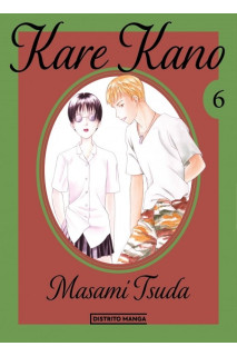 Kare Kano 06
