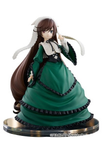 Rozen Maiden - Trio-Try-iT Suiseiseki