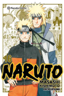 Naruto Jump Remix (Català) 16