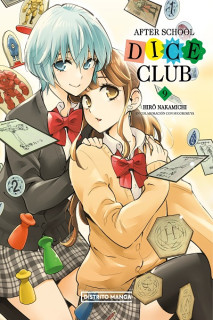 After School Dice Club 09