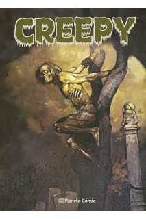 Creepy · 25 De 29
