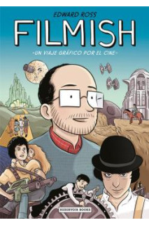 FILMISH: UN VIAJE GRAFICO POR EL CINE
