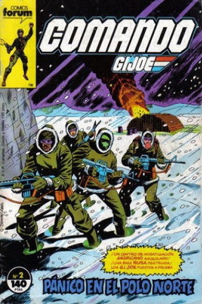 G.I.Joe vol.1 02