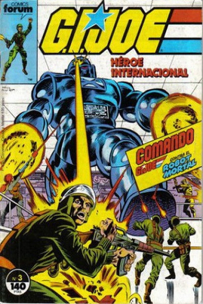 G.I.Joe vol.1 03