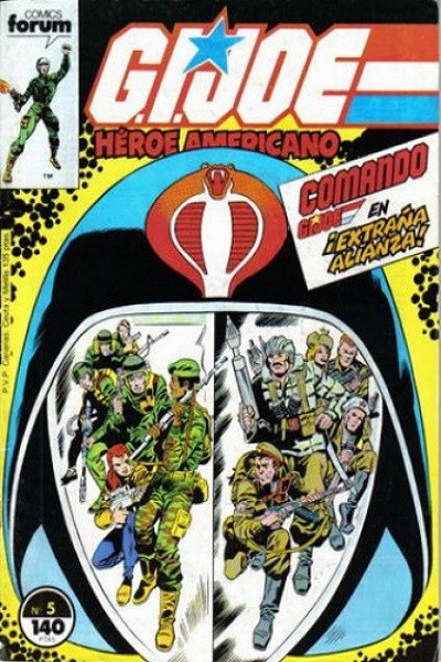 G.I.Joe vol.1 05