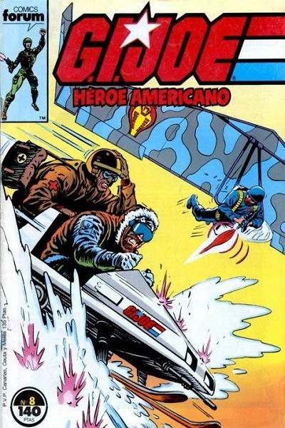 G.I.Joe vol.1 08
