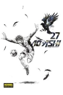 Ao Ashi 27