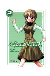 ELFEN LIED 02