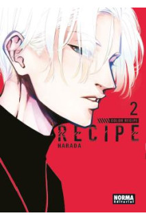 COLOR RECIPE 02