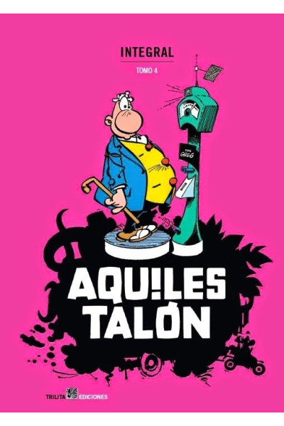 AQUILES TALON INTEGRAL 04