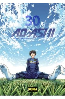 Ao Ashi 30