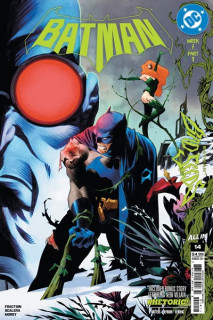 ALL IN · Batman (Inglés) 14