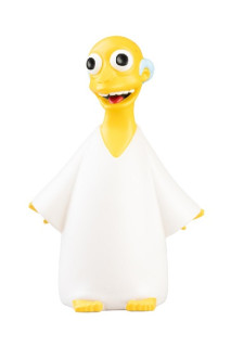 Lampara · The Simpsons Señor Burns