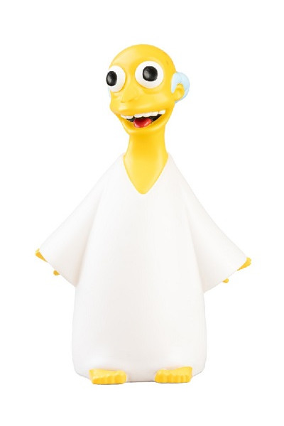 Lampara · The Simpsons Señor Burns