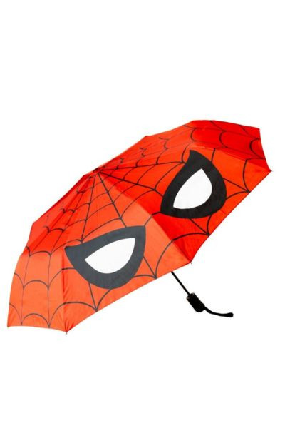 Paraguas Marvel Spiderman