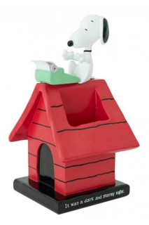 Snoopy · Lapicero