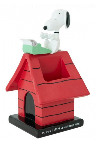 Snoopy · Lapicero